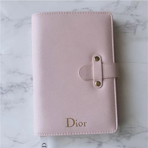 Notebook pink new from japan - notebook,