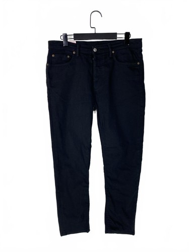 Acne studios river stay black - river,