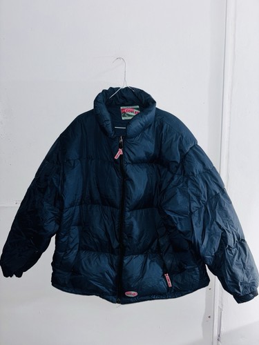 Cobles mens large blue navy - large,