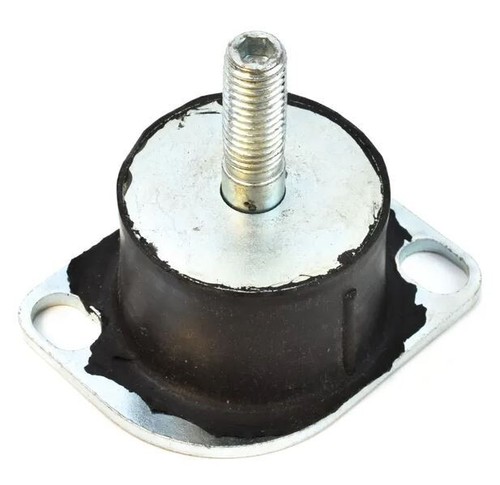 Engine mount for - for, mini