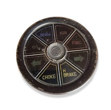 Triumph Stag MK2, Dolomite, 2000 MK2  ** Warning Light Cluster** USED  -TKC3181S