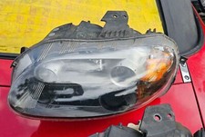 MAZDA MX5 HEADLAMP  NC MK3