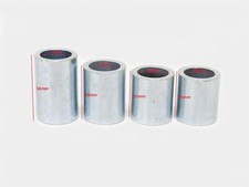 15mm SDG Wheel Spacers For Pit