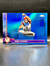 2024 Topps Chrome US Olympic