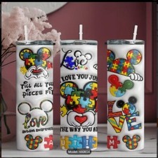 Disney 20oz stainless steel - stainless,