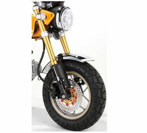 Kitaco fender lowering kit - fender, for