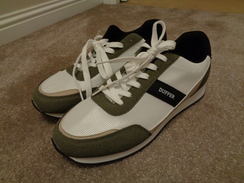 New duffer george retro - duffer, of