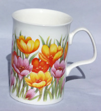 Roy Kirkham Mug Summer Flowers