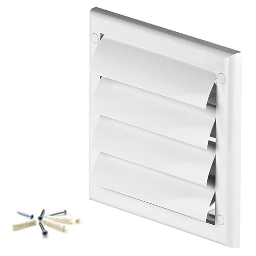 White gravity flap wall - gravity,