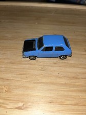 1983 Mattel Speed Machines