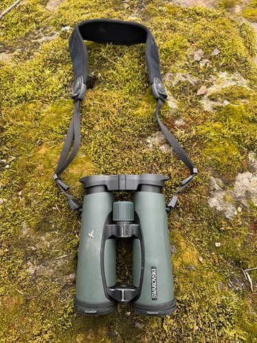 Swarovski binoculars - swarovski, el