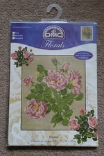 DMC Florals Collection Floral