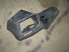 BMW R 100RT covering inner