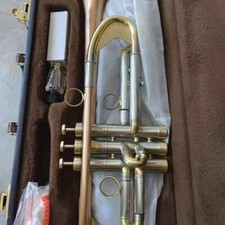 Trumpet lt190s - trumpet,