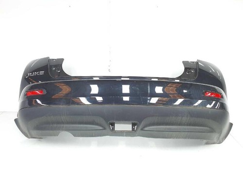 850221ka6h rear bumper nissan - rear,