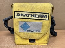Akatherm Eurofusion HDPE Welding Pipe Fusion Machine Tool Kit
