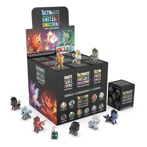Ultimate unstable unicorns - ultimate,