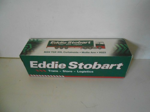 Atlas eddie stobart man tgx - eddie,
