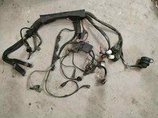 BMW E36 318ti 318is M42 M42B18 ECU DME EGS ENGINE WIRING HARNESS LOOM AUTOMATIC