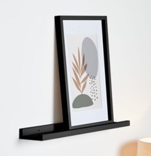 Floating Wall Shelf Picture