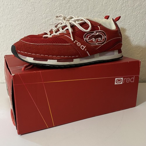 Vintage ecko red atomix - ecko,