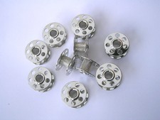 10 BERNINA SEWING MACHINE