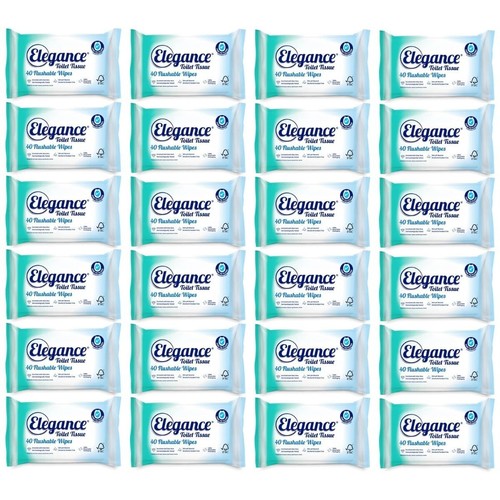 Elegance toilet tissue - elegance,