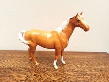 Beswick Horse 1182 Palomino