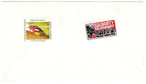 Solidarity solidarnosc - solidarity,