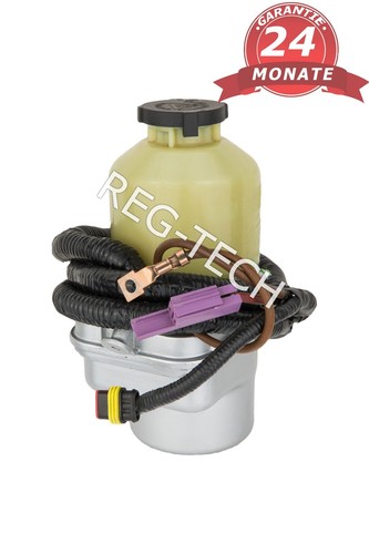 Electrohydraulic power - ,