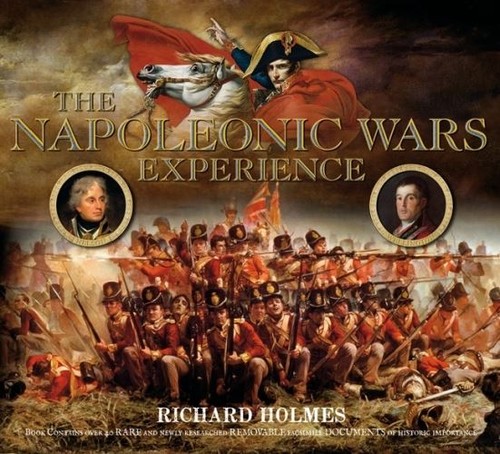 The napoleonic wars experience - the,
