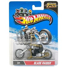 Hot Wheels Speed Cycles BLADE