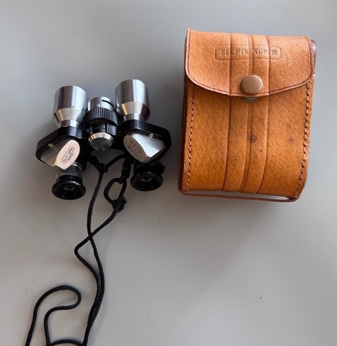 Vintage selfix super coated - vintage,