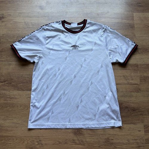 Vintage style umbro carling - vintage,