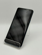 Samsung S9 Blue 64GB Smartphone Unlocked 4G Android Mobile LTE Read Description