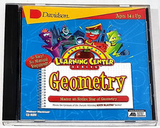 Learning Center Geometry Pc