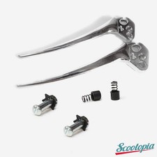 Scootopia Lambretta Series 3