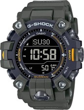 Casio GW-9500-3 Sports Watch