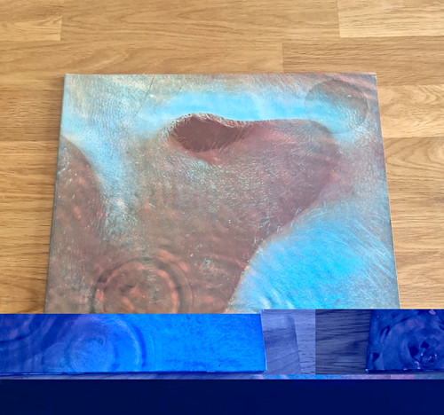 Pink floyd meddle - pink,