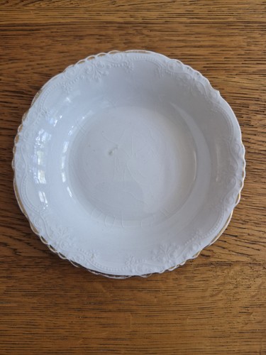Antique grindley white - w.h.,