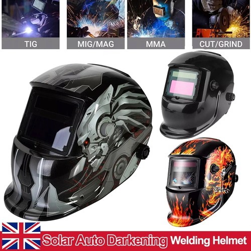 Mask welding helmet shield - mask,