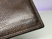 Fossil Men's Leather Wallet