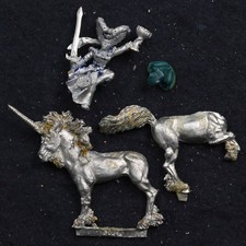 Bretonnia Morgiana le Fay