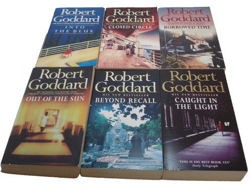 Robert goddard small - goddard,