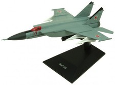 Mig - mig, 25