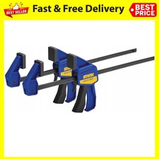 2 x Irwin Quick-Grip 300mm