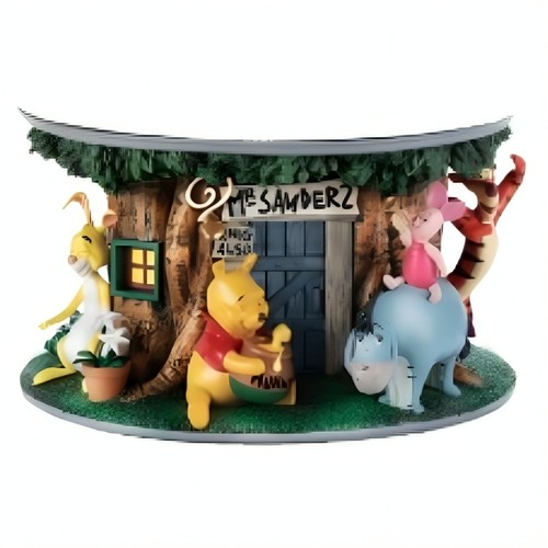 The bradford exchange disney - the,