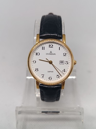 Womens dugena date - womens, saphir