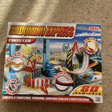 Domino Express Twister 80