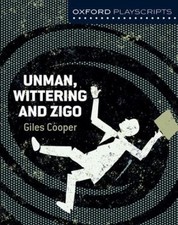 Dramascripts: Unman Wittering